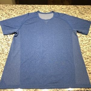 Lululemon Metal Vent Tech T-Shirt
